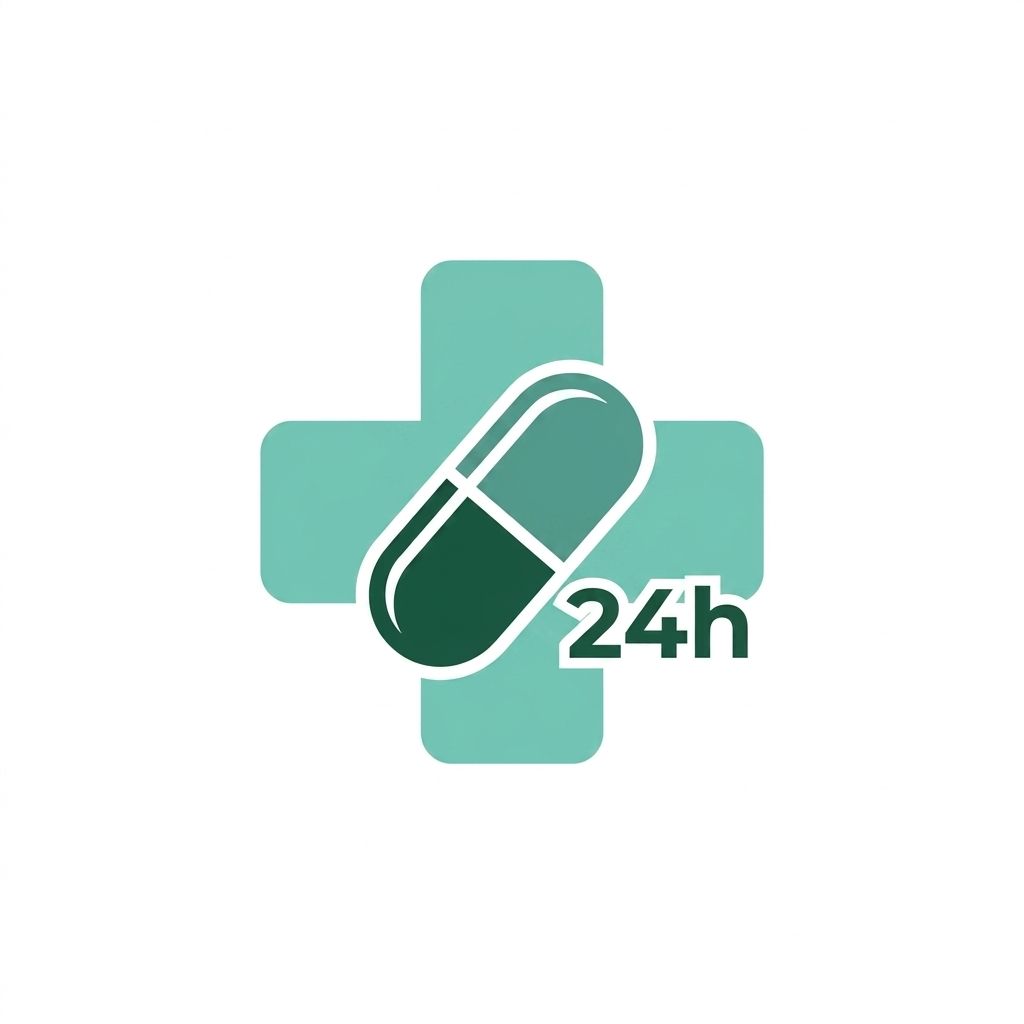 داروخانه شبانه روزی دکتر جواد کرمی
